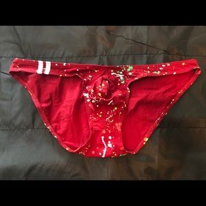 Men’s Sexy Rare Bikini Briefs by CIOKICX